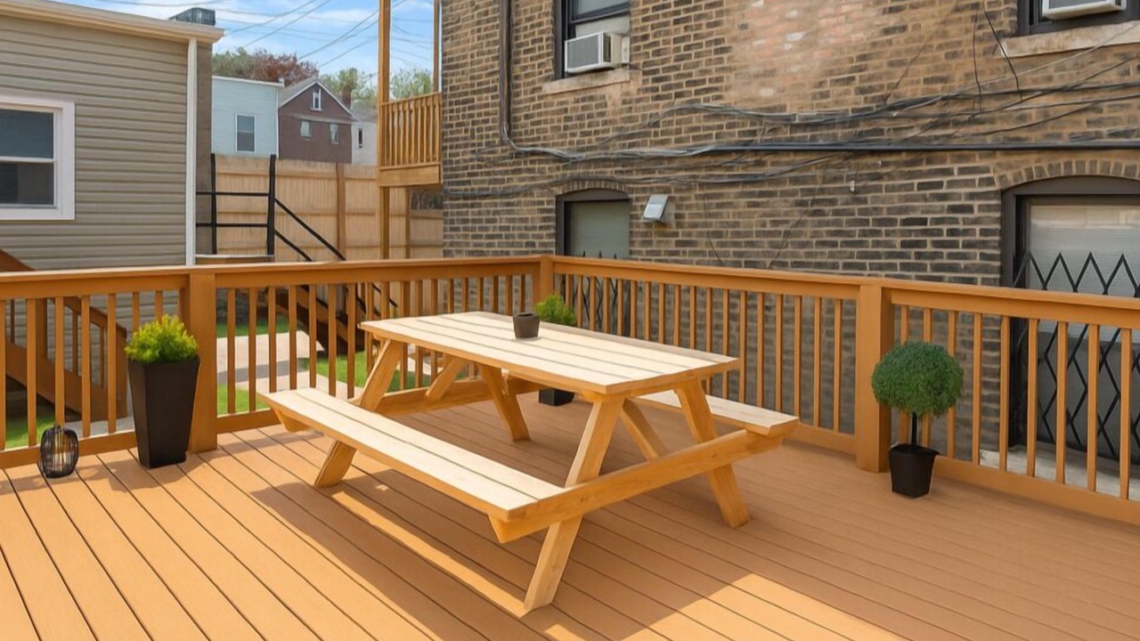 Photo of Outdoor in Bridgeport