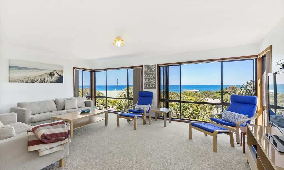 Photo of Livingroom in Moggs Creek