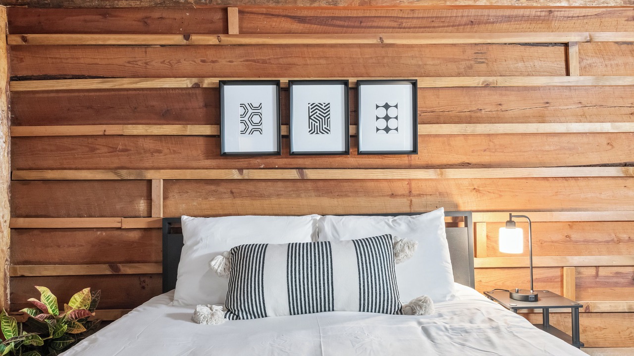 Photo of Bedroom in Madill