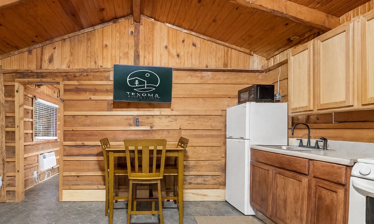 Photo of Kitchen in Madill