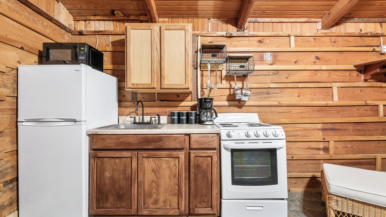 Photo of Kitchen in Madill