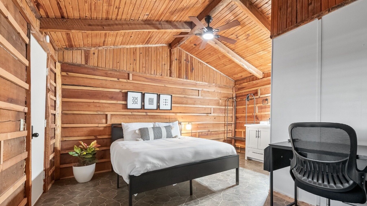Photo of Bedroom in Madill