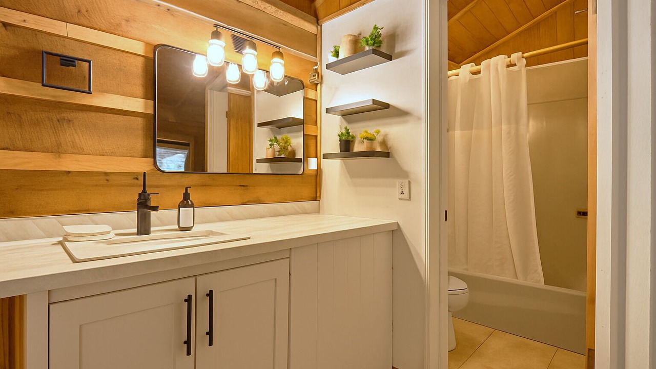 Photo of Bathroom in Madill