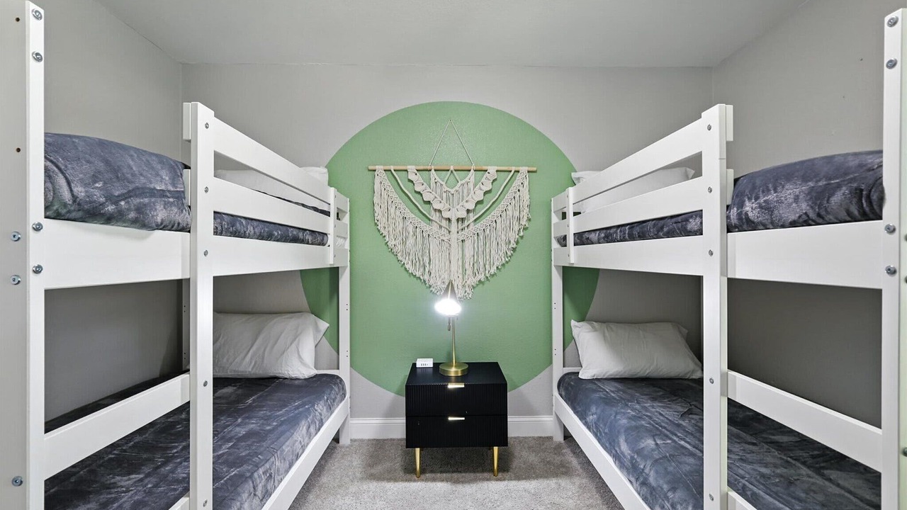Photo of Bedroom in DeSoto