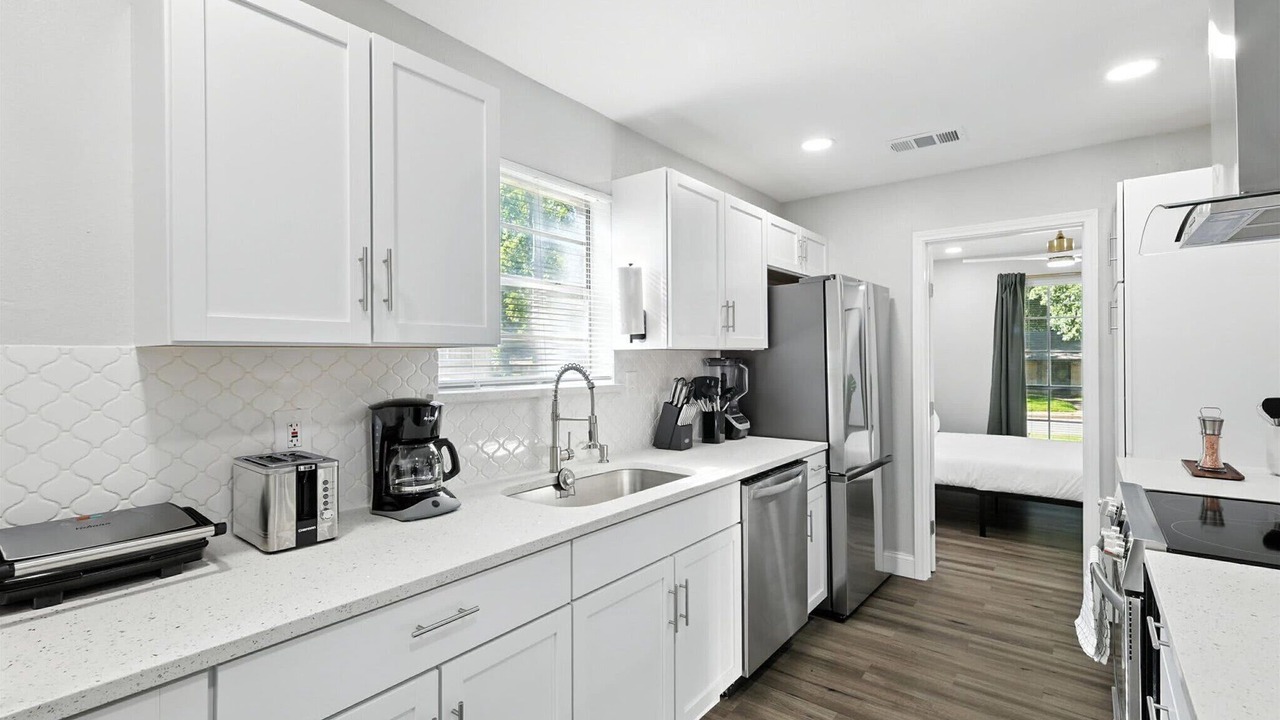 Photo of Kitchen in DeSoto