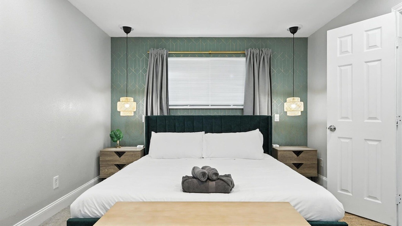 Photo of Bedroom in DeSoto
