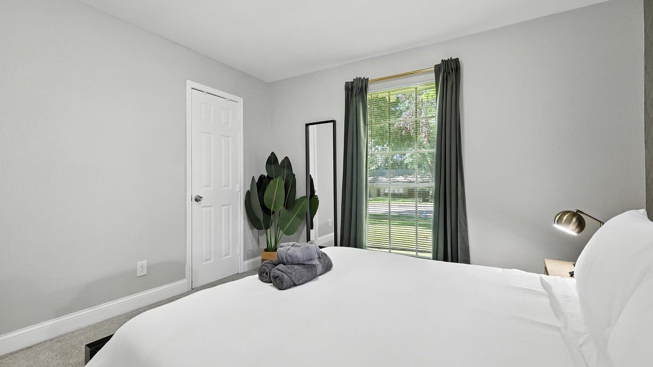 Photo of Bedroom in DeSoto