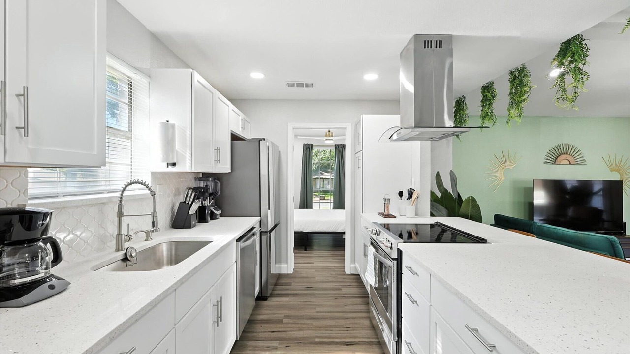 Photo of Kitchen in DeSoto