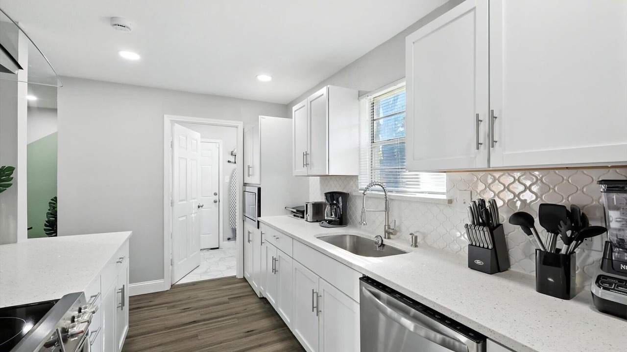 Photo of Kitchen in DeSoto