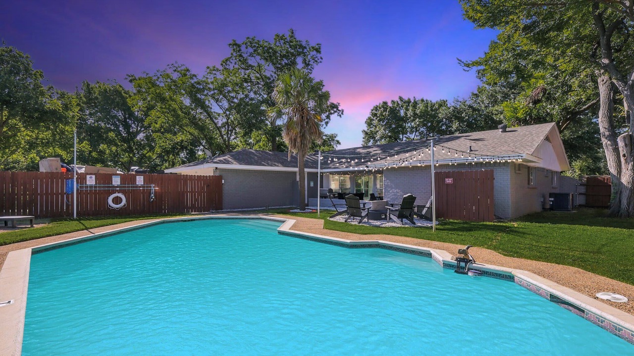 Photo of Outdoor in DeSoto
