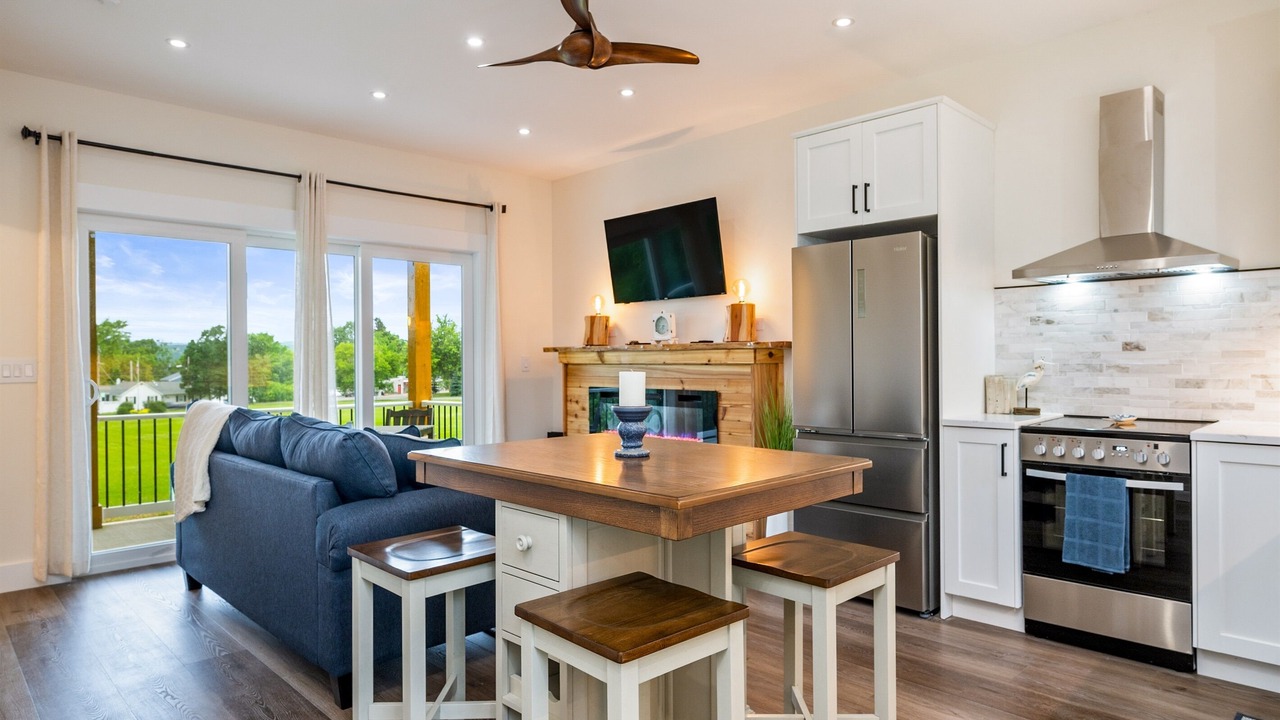 Photo of Livingroom in Canandaigua