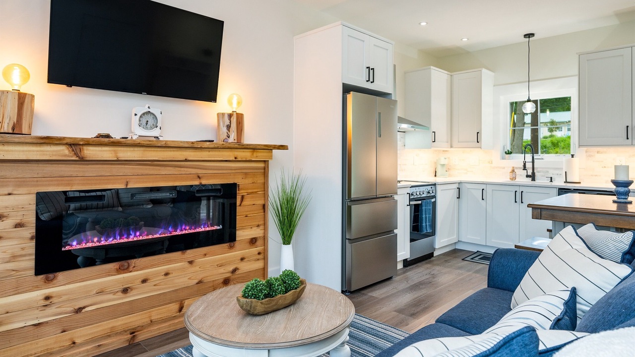 Photo of Livingroom in Canandaigua