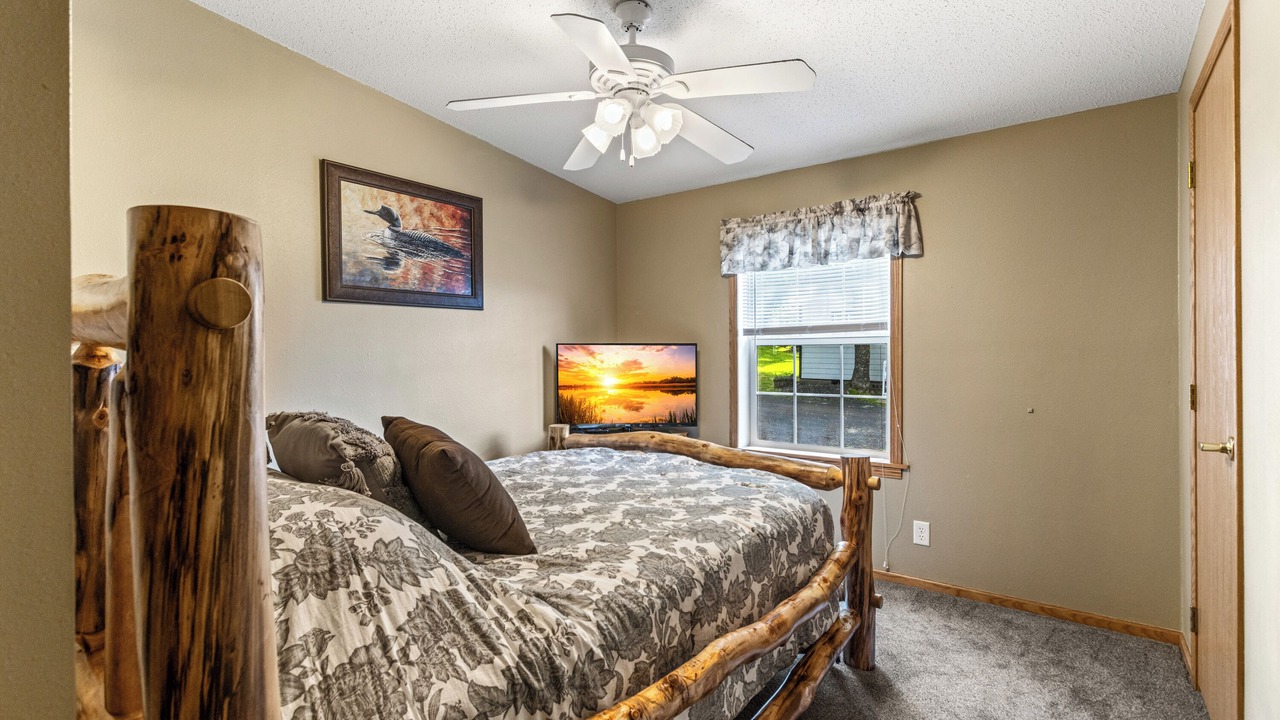 Photo of Bedroom in Brill