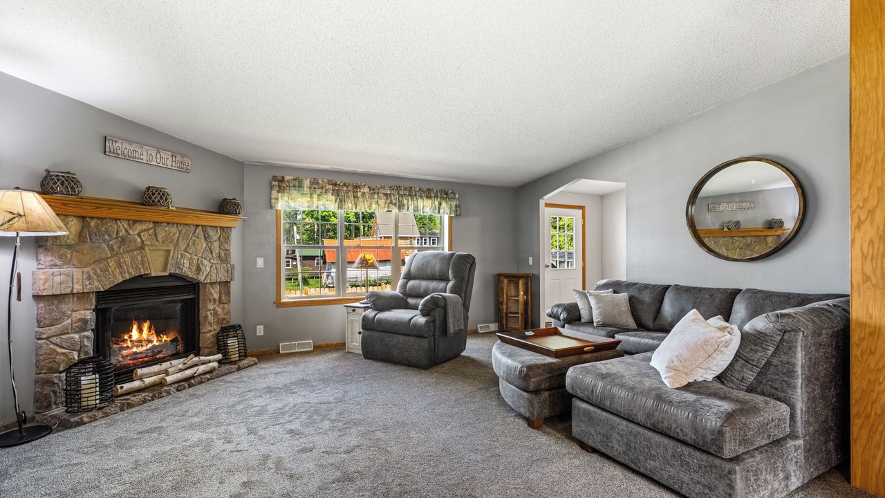 Photo of Livingroom in Brill