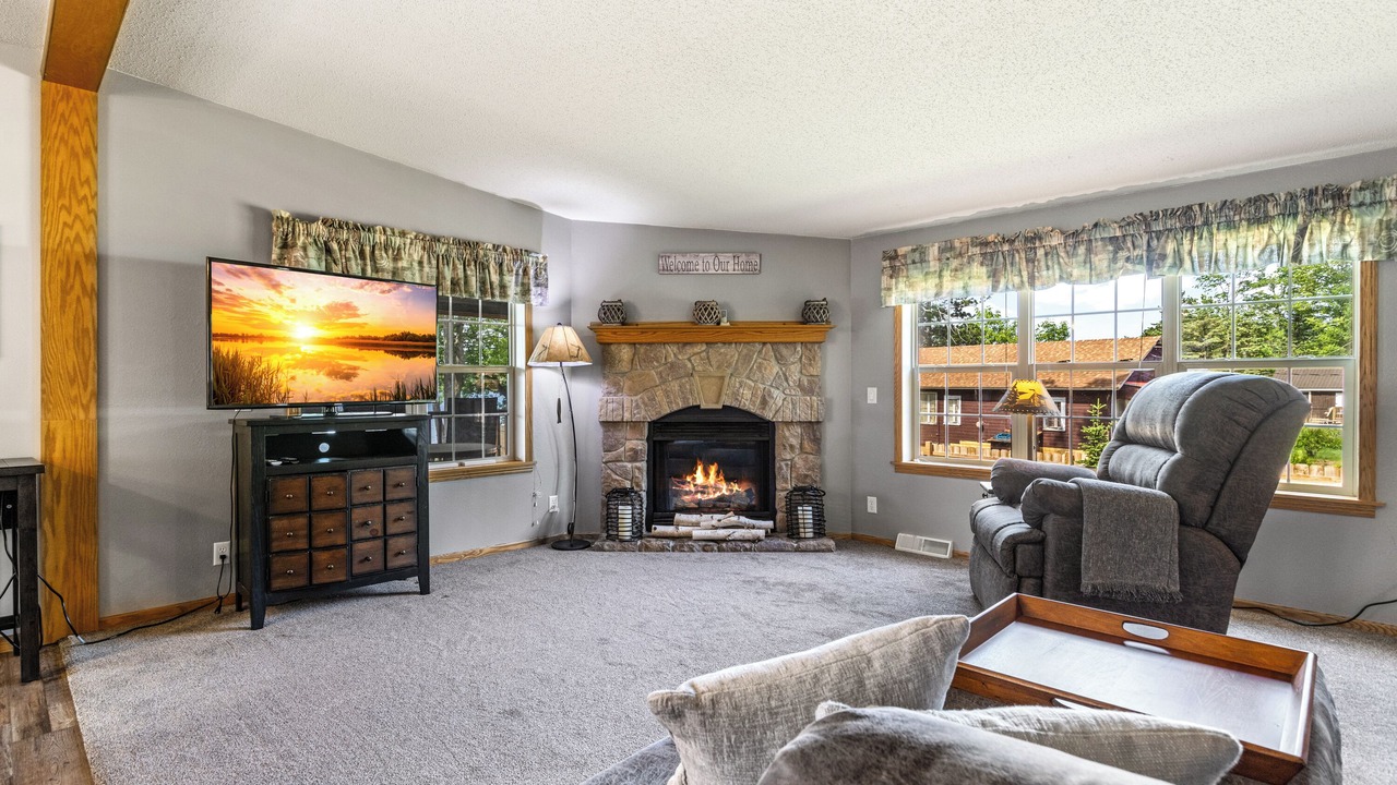 Photo of Livingroom in Brill