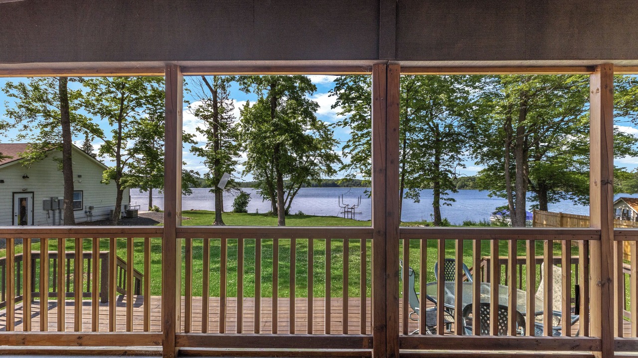 Photo of Patio Balcony in Brill
