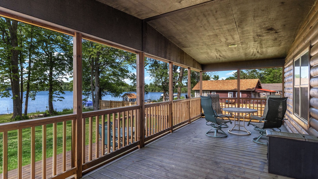 Photo of Patio Balcony in Brill