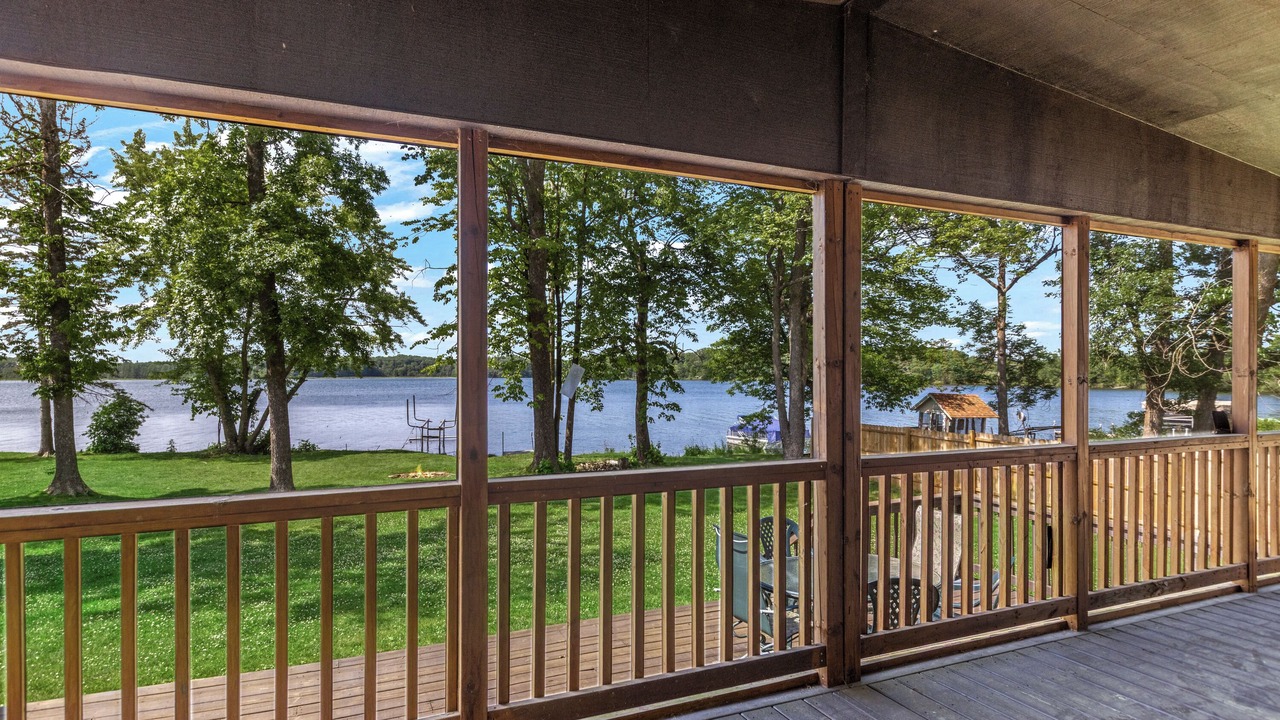Photo of Patio Balcony in Brill