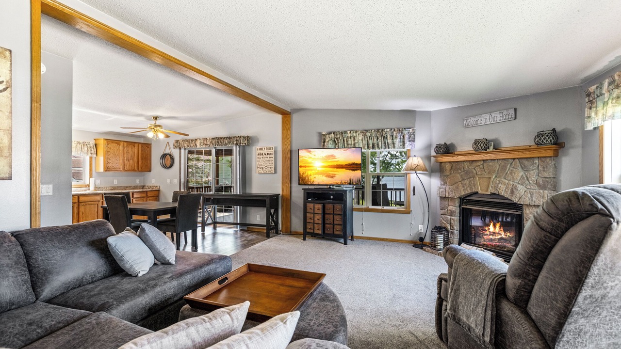 Photo of Livingroom in Brill