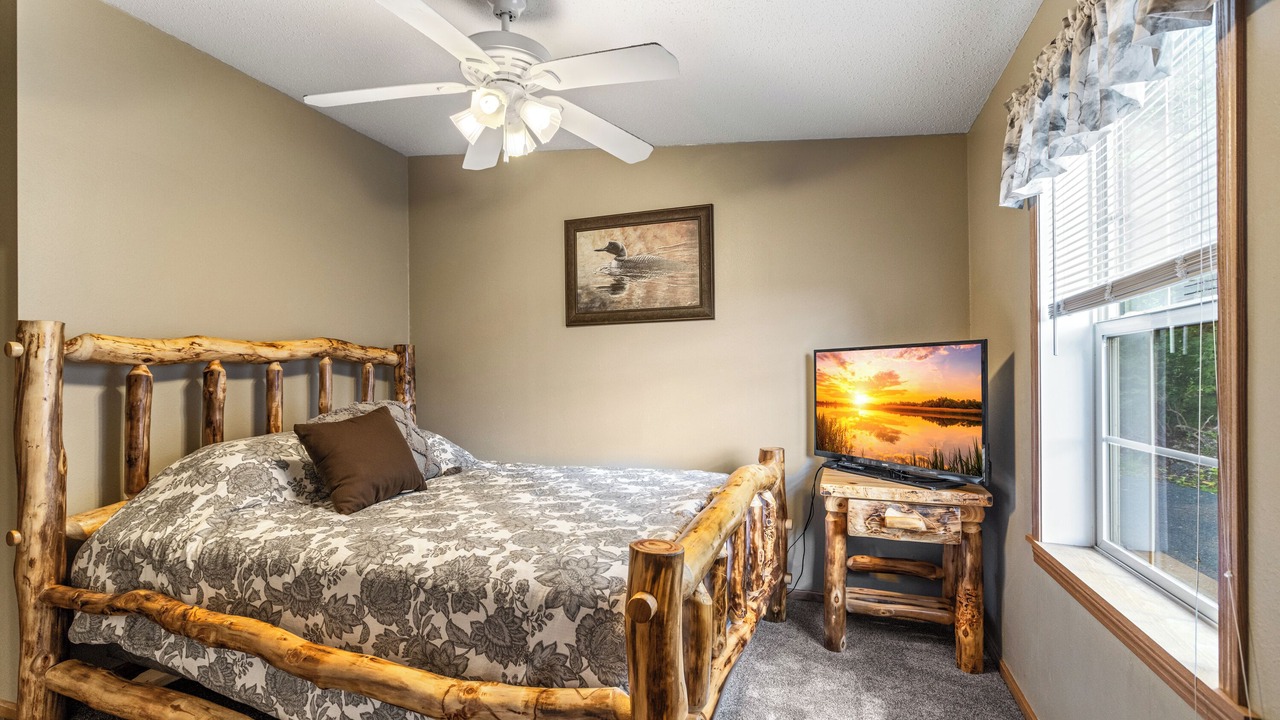 Photo of Bedroom in Brill