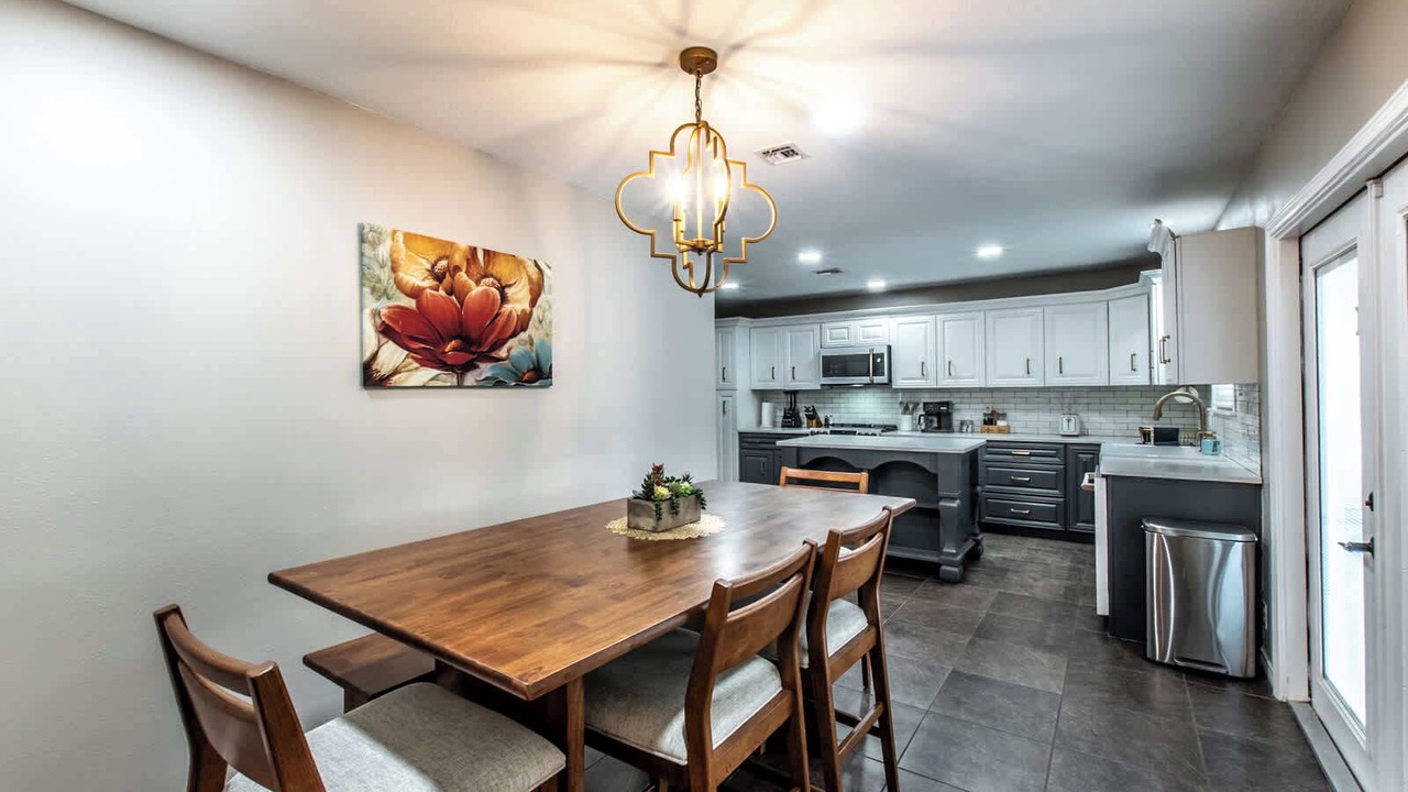 Photo of Bedroom in Bay Area