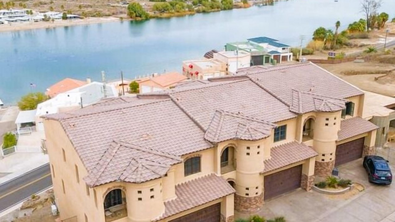 Photo of Outdoor in Parker Strip