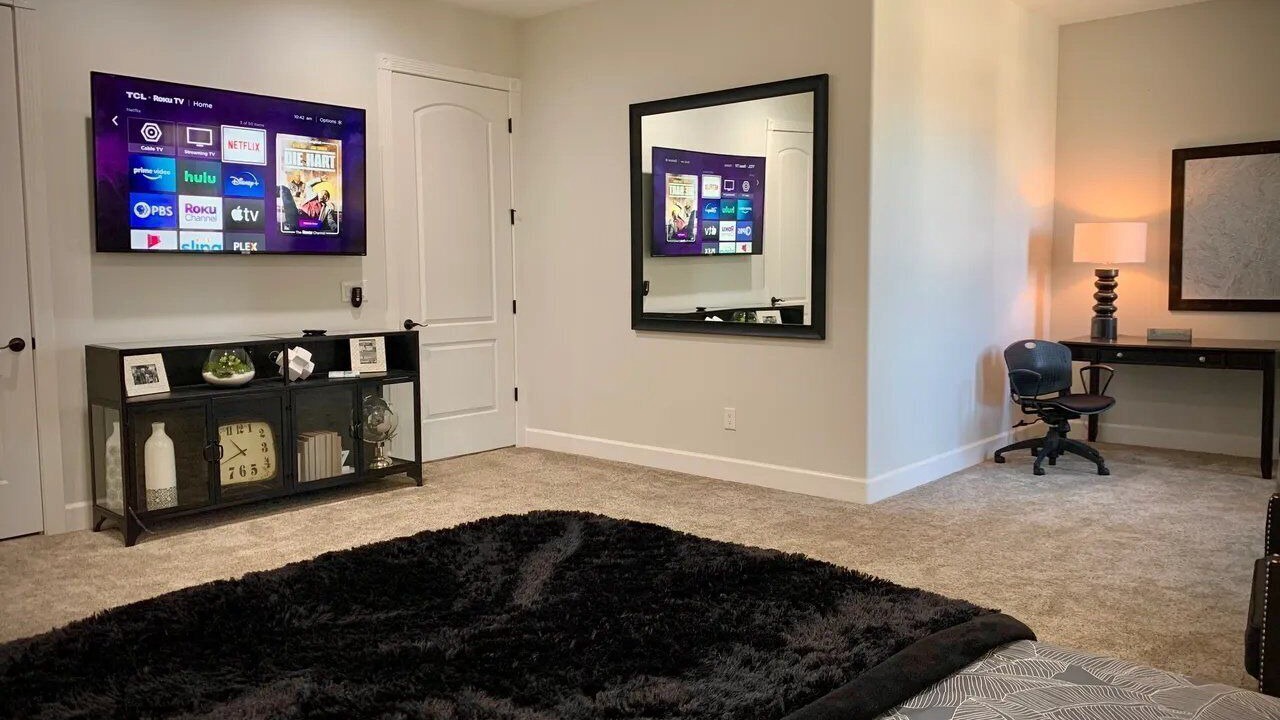 Photo of Bedroom in Parker Strip