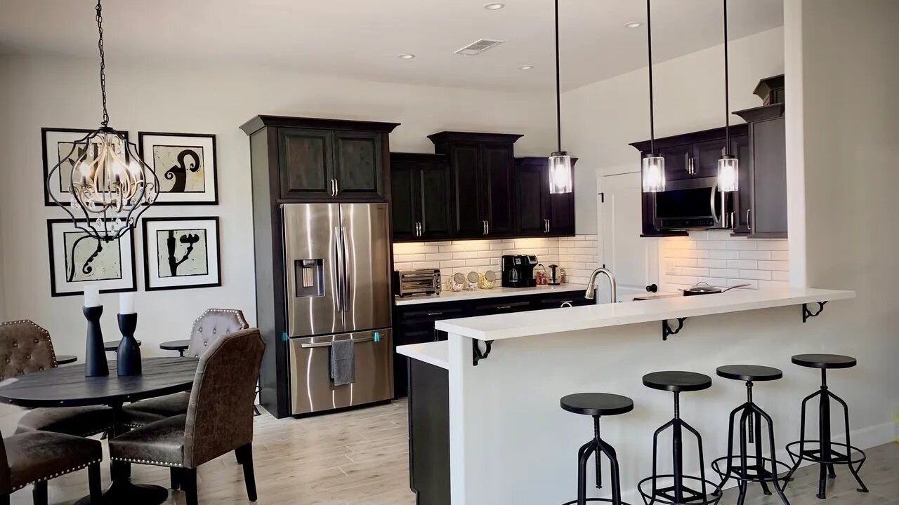 Photo of Kitchen in Parker Strip