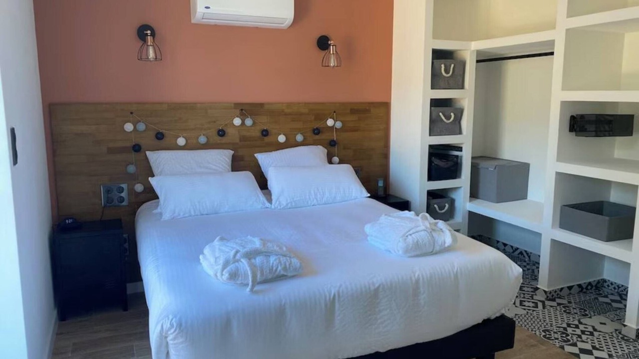 Photo of Bedroom in Valpaja