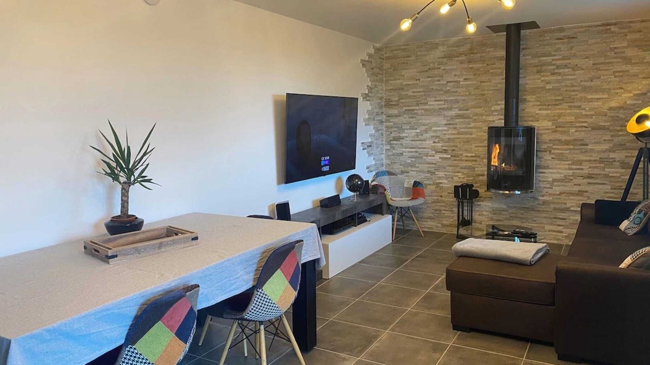 Photo of Livingroom in Valpaja