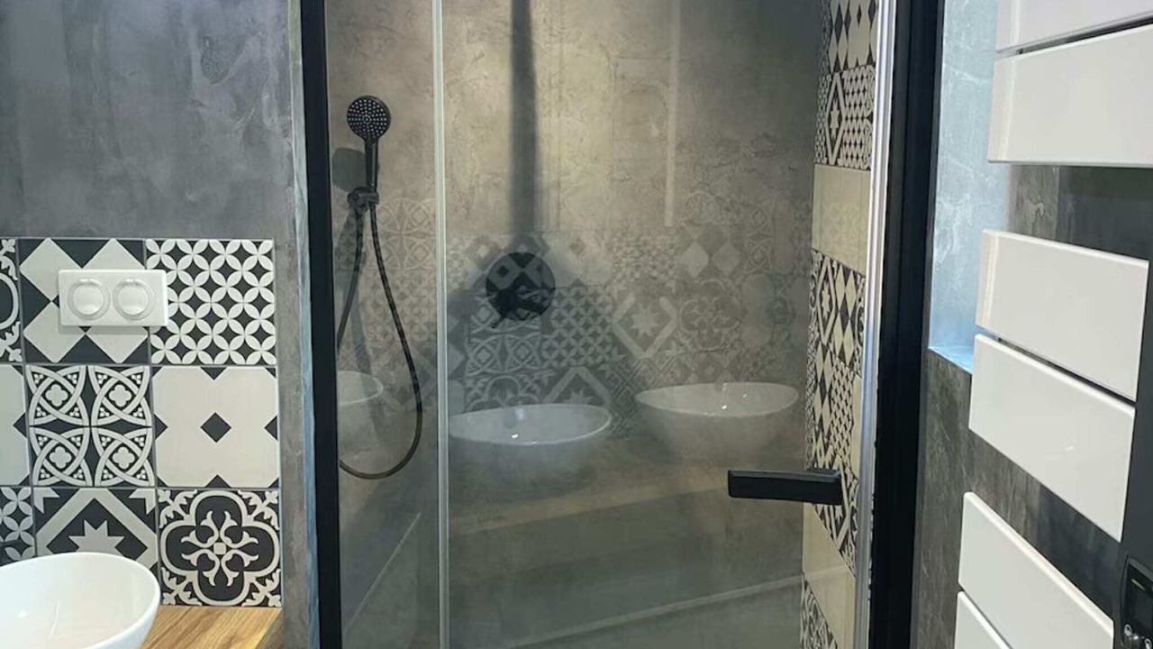 Photo of Bathroom in Valpaja