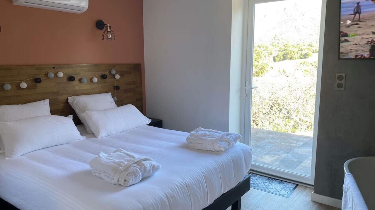 Photo of Bedroom in Valpaja