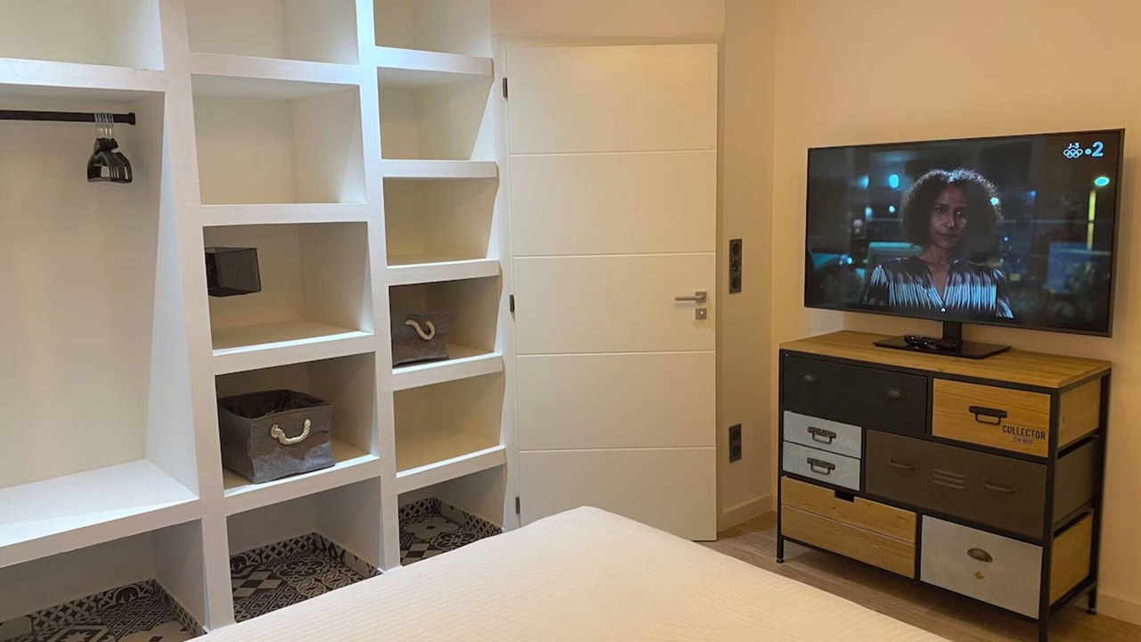 Photo of Bedroom in Valpaja