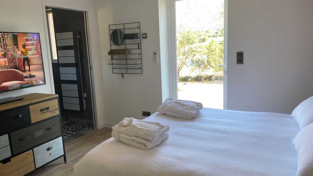 Photo of Bedroom in Valpaja