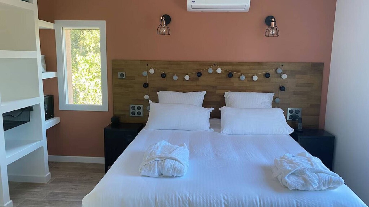 Photo of Bedroom in Valpaja