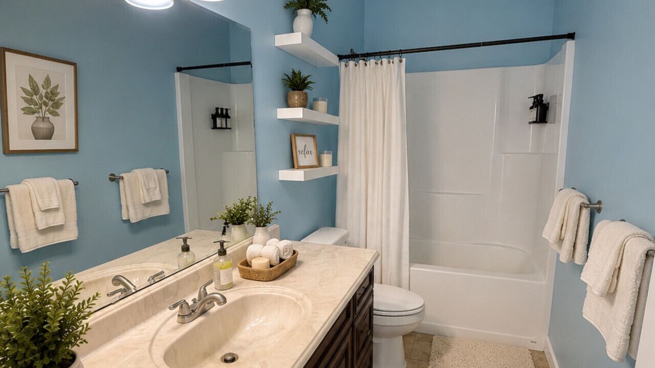 Photo of Bathroom in Camdenton