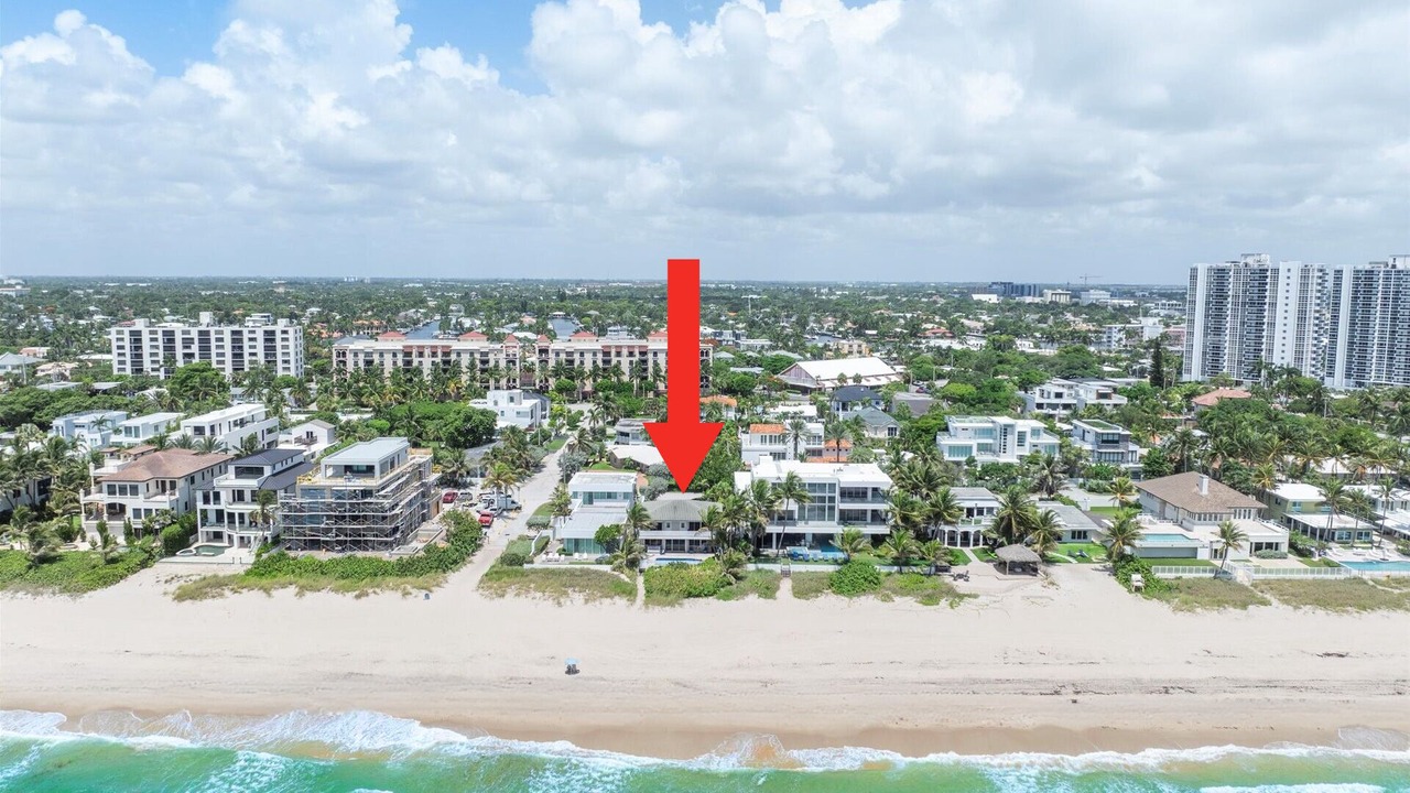 Photo of Others in Lauderdale Beach