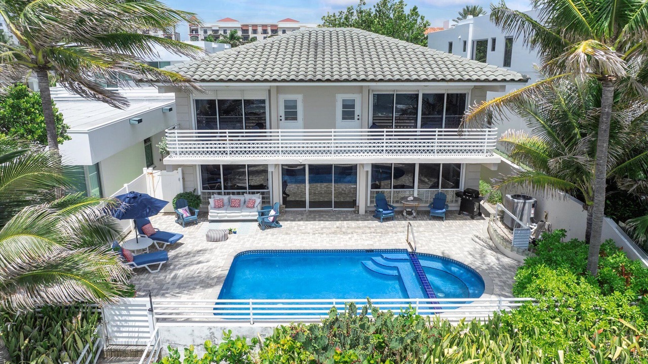 Photo of Outdoor in Lauderdale Beach