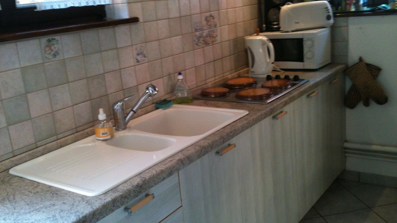 Photo of Kitchen in Brumath