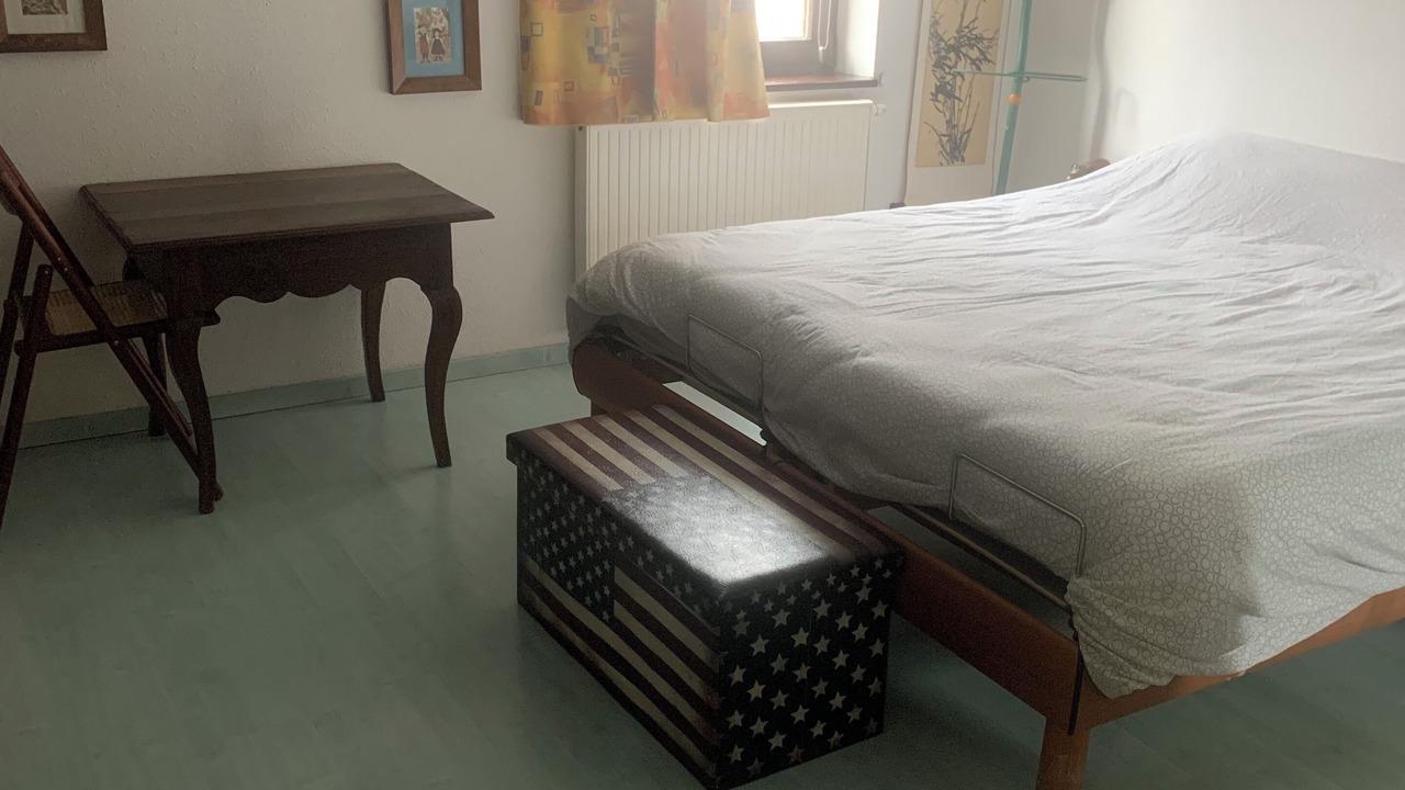 Photo of Bedroom in Brumath