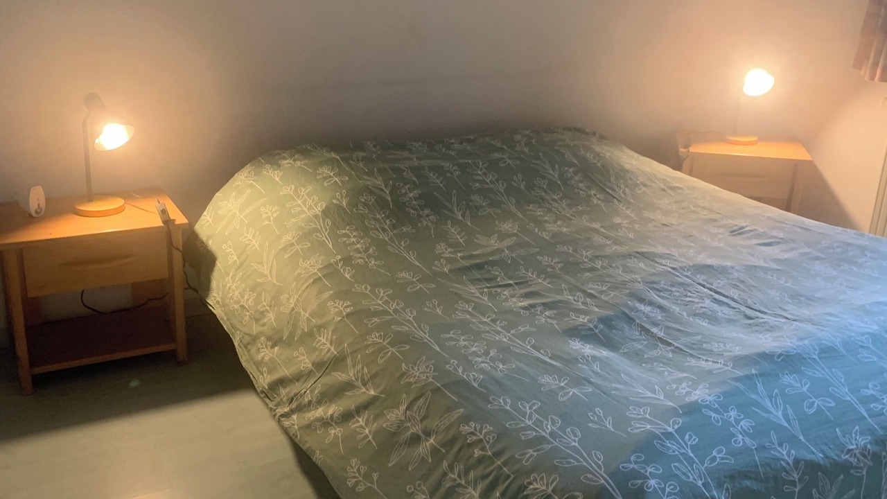 Photo of Bedroom in Brumath