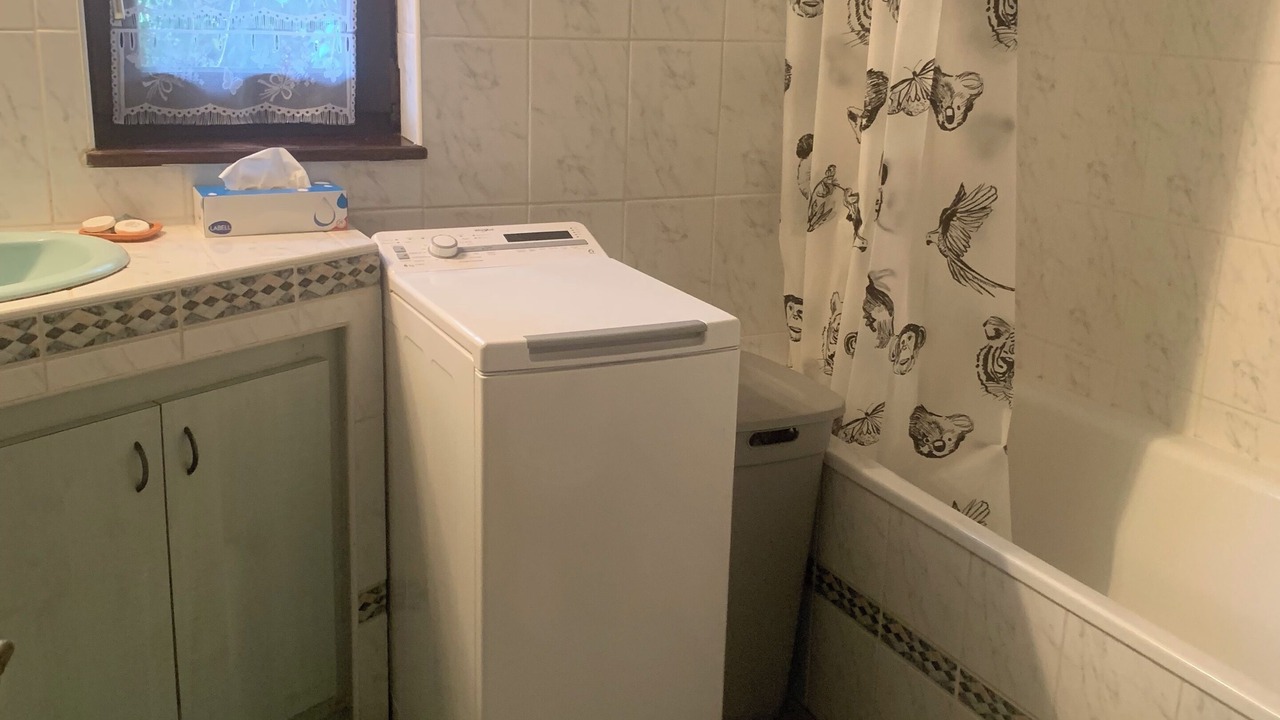Photo of Bathroom in Brumath
