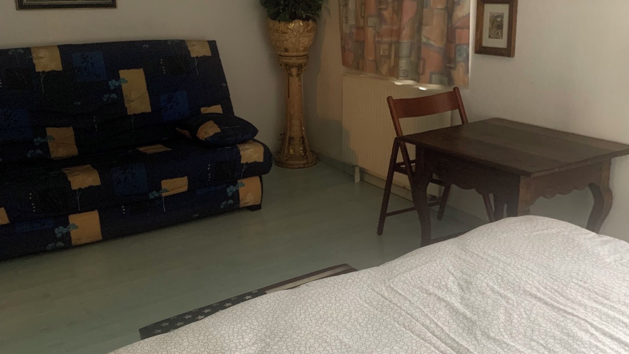Photo of Bedroom in Brumath