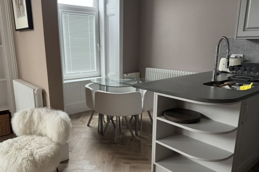 Photo of Others in Largs