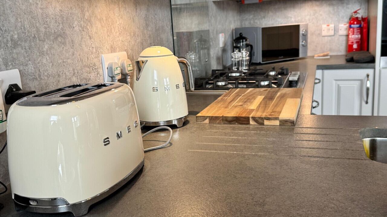 Photo of Kitchen in Largs