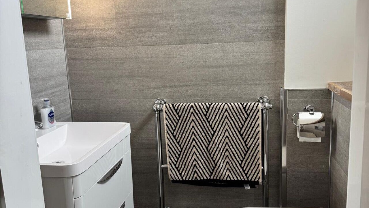 Photo of Bathroom in Largs