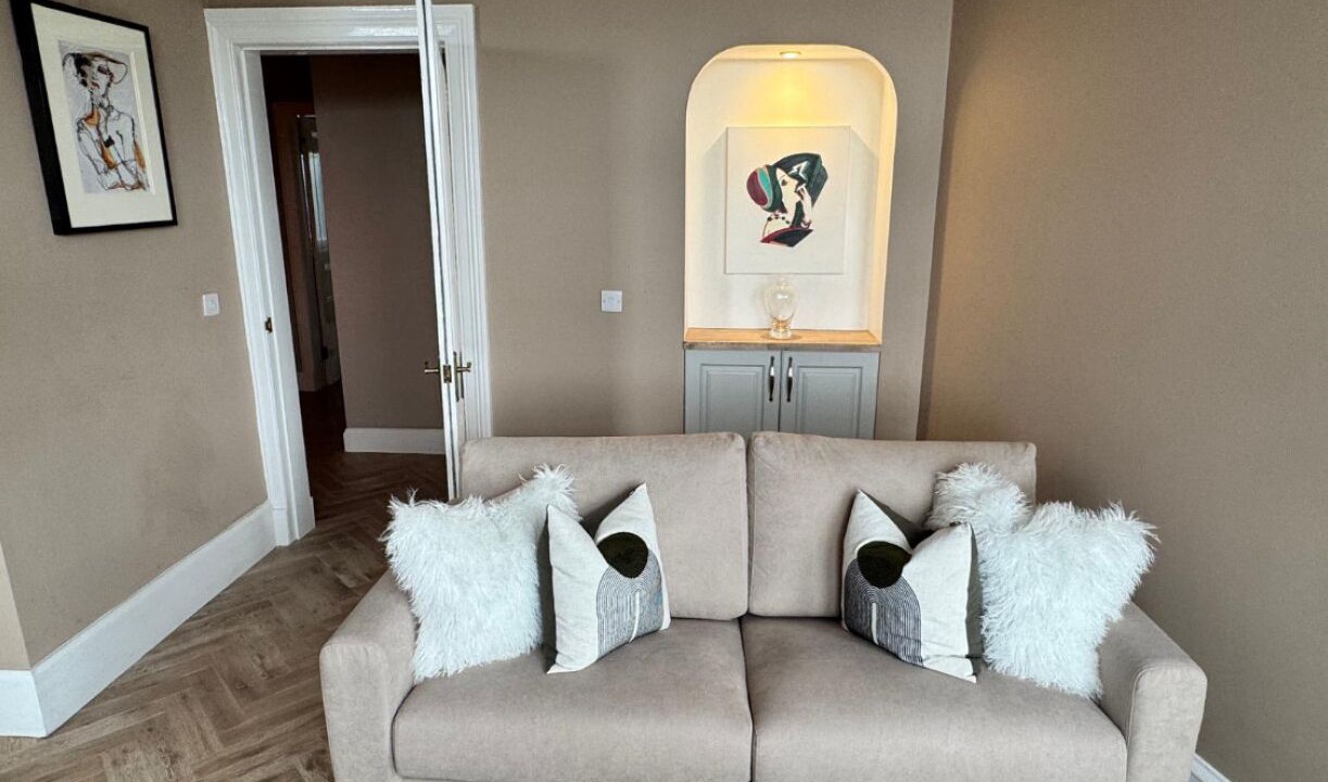 Photo of Livingroom in Largs