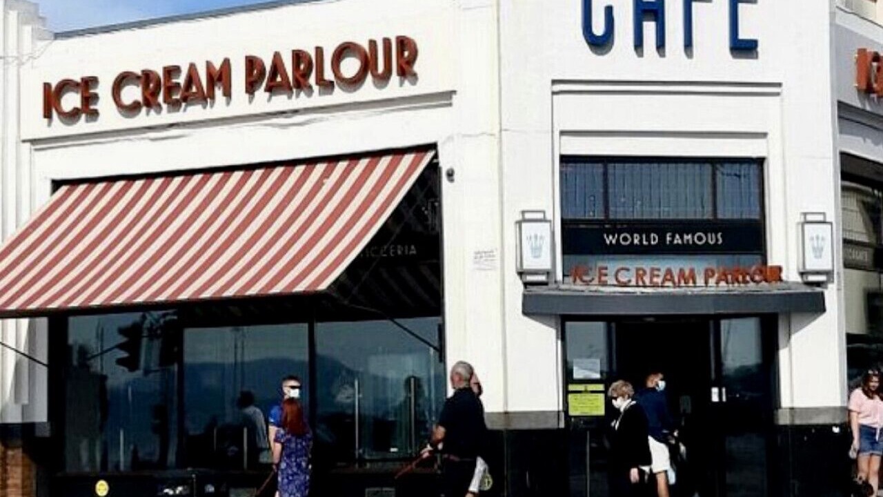 Photo of Others in Largs