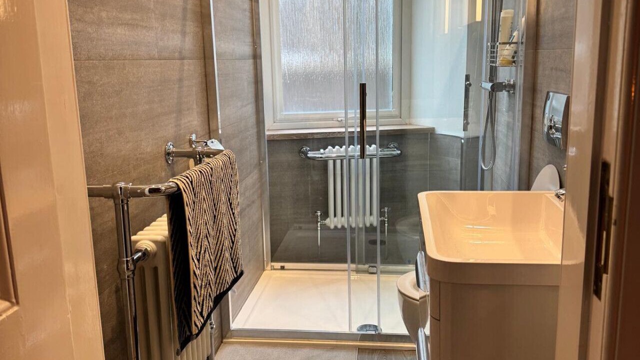 Photo of Bathroom in Largs