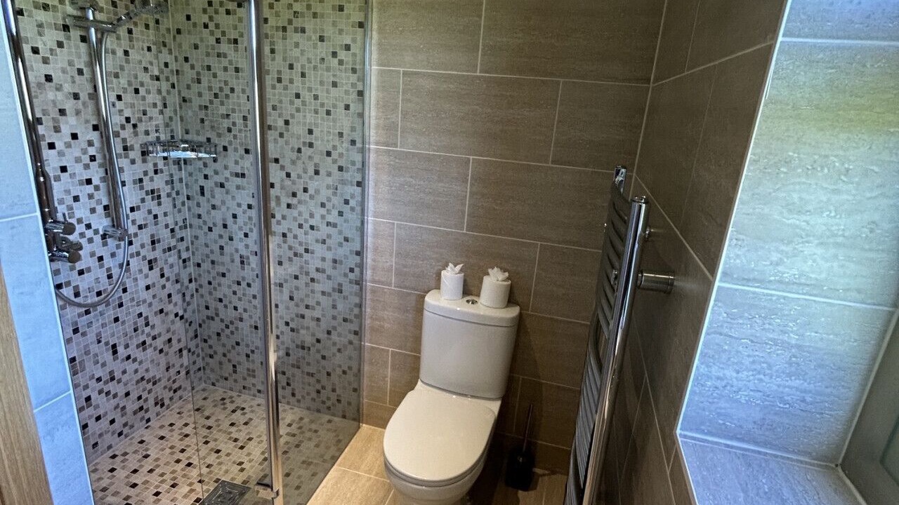 Photo of Bathroom in Kilmarnock